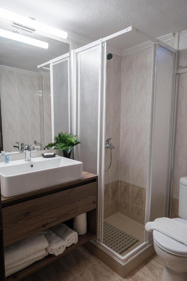 Ferienwohnung Remvi Komotini Exterior foto